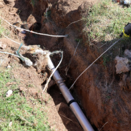 Désinstallation de Fosses Toutes Eaux : Experts en Action pour un Processus Sans Tracas Le Petit-Quevilly